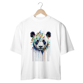 Nome do produtoCAMISETA OVERSIZED, COLOR BEAR