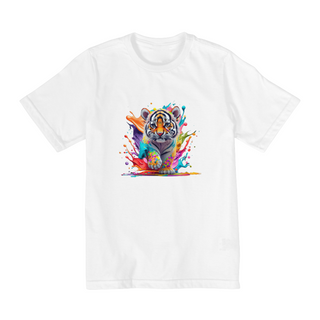 Nome do produtoCAMISETA QUALITY INFANTIL TIGER-2 A 8 ANOS