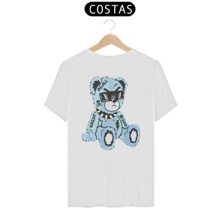 Nome do produtoCAMISETA T-SHIRT PRIME COSTAS, URSINHO HARD