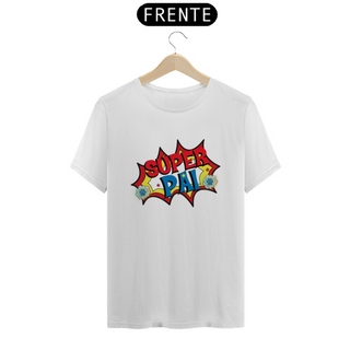 Nome do produtoCAMISETA T-SHIRT PRIME, PET SUPER PAI