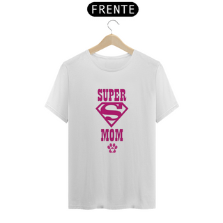 Nome do produtoCAMISETA T-SHIRT PRIME, PET SUPER MOM