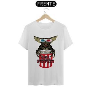 Nome do produtoCAMISETA T-SHIRT PRIME, GREMLINS EVIL PUPPETS