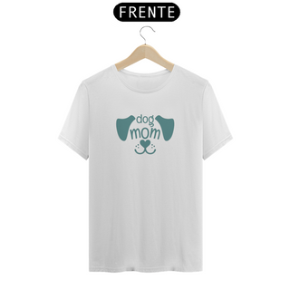 Nome do produtoCAMISETA T-SHIRT PRIME, DOG MOM