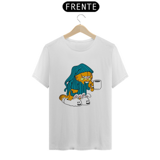 Nome do produtoCAMISETA T-SHIRT PRIME CAT, GARFIELD