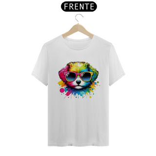 Nome do produtoCAMISETA T-SHIRT PRIME DOG, SHIH- TZU