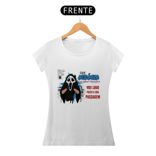 Nome do produtoCAMISETA BABY LONG PRIME, AMOSTRADINHO QUE AUDÁCIA