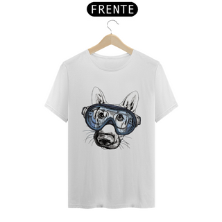 Nome do produtoCAMISETA T-SHIRT PRIME, DOG