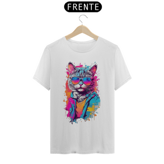 Nome do produtoCAMISETA T-SHIRT PRIME, CAT FASHION