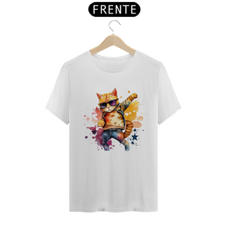 Nome do produtoCAMISETA T-SHIRT PRIME, CAT FASHION