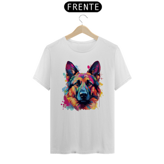 Nome do produtoCAMISETA T-SHIRT PRIME, DOG PASTOR