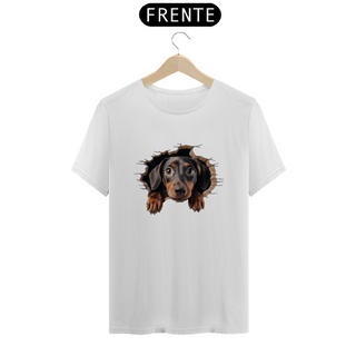 Nome do produtoCAMISETA T-SHIRT PRME,DOG DACHSHUND