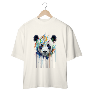 Nome do produtoCAMISETA OVERSIZED, COLOR BEAR