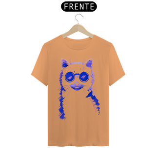 Nome do produtoCAMISETA T-SHIRT ESTONADA, CAT TRAÇOS