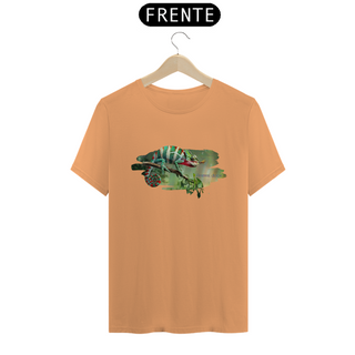 Nome do produtoCAMISETA T-SHIRT ESTONADA, CHAMELEON