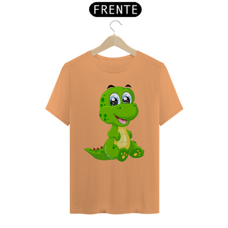 Nome do produtoCAMISETA T-SHIRT ESTONADA, DINO