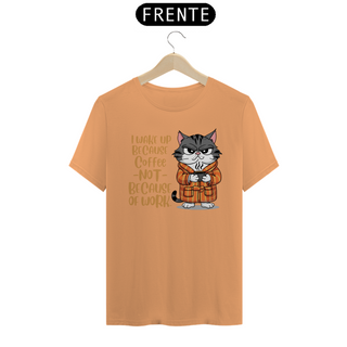 Nome do produtoCAMISETA T-SHIRT ESTONADA, CAT COFFEE