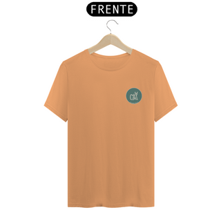 Nome do produtoCAMISETA T-SHIRT ESTONADA, MINIMALISTA CAT LETRAS