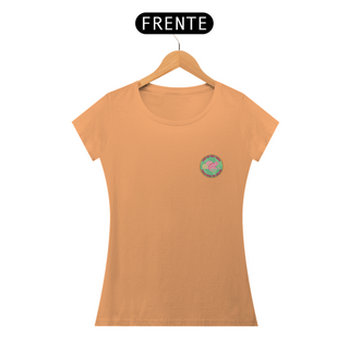 Nome do produtoCAMISETA BABY LONG ESTONADA, MINIMALISTA PROTETOTEROS 