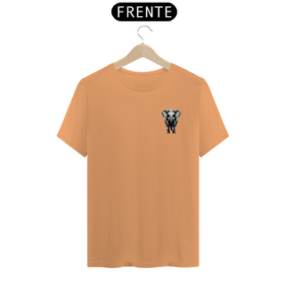 Nome do produtoCAMISETA T-SHIRT ESTONADA MINIMALISTA, ELEPHANT