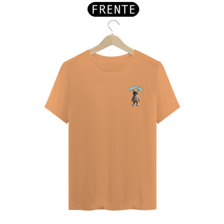 Nome do produtoCAMISETA T-SHIRT ESTONADA MINIMALISTA, LOBO EM PELE DE CORDEIRO TRUST ME