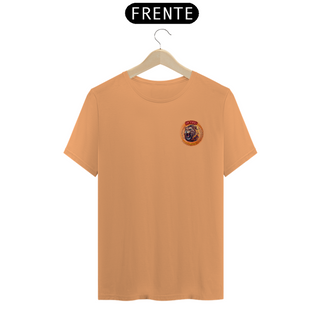 Nome do produtoCAMISETA T-SHIRT ESTONADA MINIMALISTA, ON FIRE