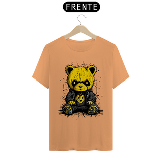 Nome do produtoCAMISETA T-SHIRT ESTONADA, EMO BEAR