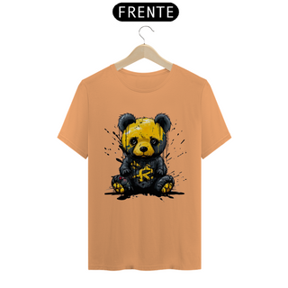 Nome do produtoCAMISETA T-SHIRT ESTONADA, EMO BEAR