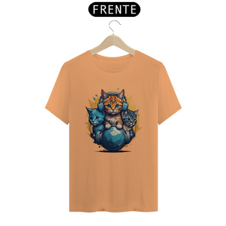 Nome do produtoCAMISETA T-SHIRT ESTONADA, CAT