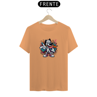 Nome do produtoCAMISETA T-SHIRT ESTONADA, DOG DÁLMATA