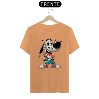 Nome do produtoCAMISETA T-SHIRT ESTONADA, DOG DÁLMATA