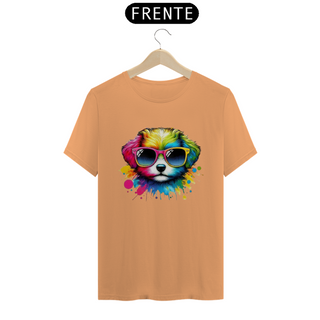 Nome do produtoCAMISETA T-SHIRT ESTONADA DOG, SHIH-TZU