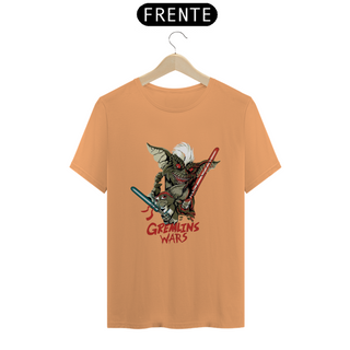 Nome do produtoCAMISETA T-SHIRT ESTONADA,  FILME GREMLINS WARS