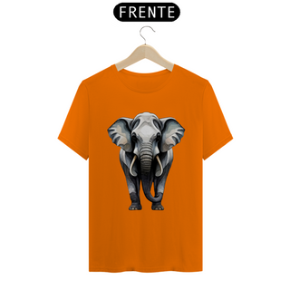 Nome do produtoCAMISETA T-SHIRT QUALITY, ELEPHANT