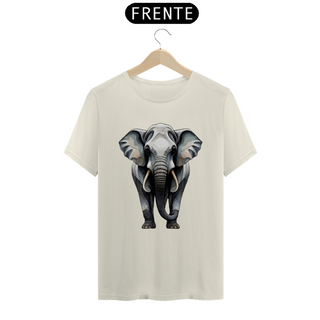 Nome do produtoCAMISETA T-SHIRT PIMA,  ELEPHANT