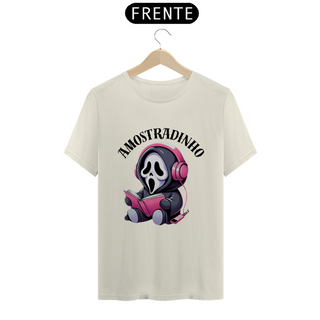 Nome do produtoCAMISETA T-SHIRT PIMA, MEME AMOSTRADINHO FOFINHO