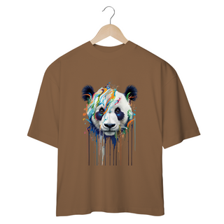 Nome do produtoCAMISETA OVERSIZED, COLOR BEAR