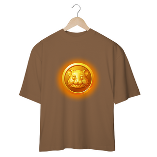 Nome do produtoCAMISETA OVERSIZED, HAMSTER KOMBAT-4