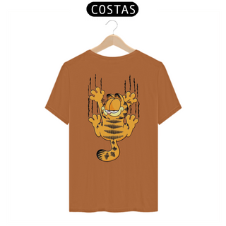 Nome do produtoCAMISETA T-SHIRT PIMA COSTAS, CAT GARFIELD