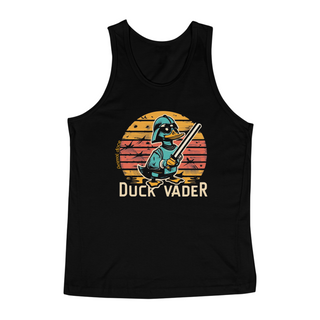 Nome do produtoREGATA CLASSIC, DUCK VADER STAR WARS