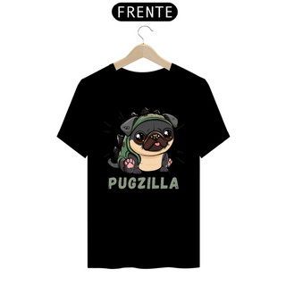 Nome do produtoCAMISETA T-SHIRT PRIME, PUGZILLA