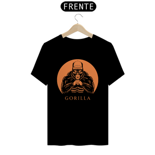 Nome do produtoCAMISETA T-SHIRT PRIME, GORILLA