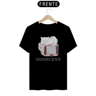 Nome do produtoCAMISETA T-SHIRT PRIME, INNOCENT CAT