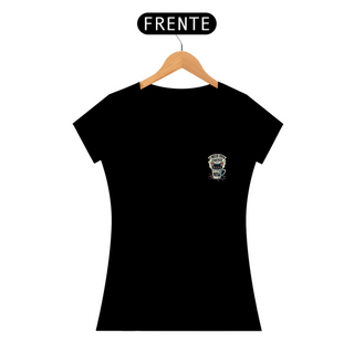 Nome do produtoCAMISETA BABY LONG PIMA, MINIMALSITA CAT COFFEE