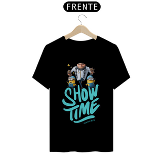 Nome do produtoCAMISETA T-SHIRT PRIME, MEU MALVADO FAVORITO SHOW TIME