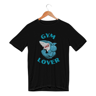 Nome do produtoCAMISETA SPORT DRY UV, GYM LOVER