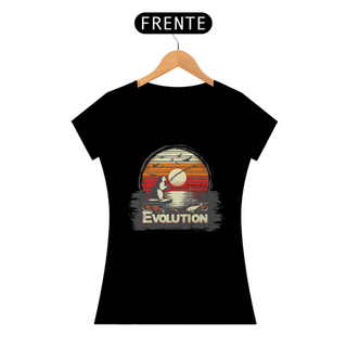 Nome do produtoCAMISETA T-SHIRT PRIME, CAT EVOLUTION