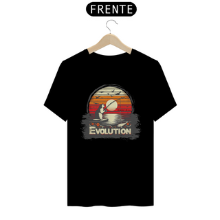 Nome do produtoCAMISETA T-SHIRT PRIME, CAT EVOLUTION