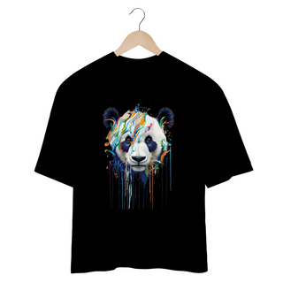 Nome do produtoCAMISETA OVERSIZED, COLOR BEAR