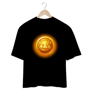 Nome do produtoCAMISETA OVERSIZED, HAMSTER KOMBAT-4