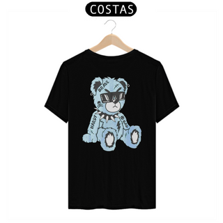 Nome do produtoCAMISETA T-SHIRT PRIME COSTAS, URSINHO HARD